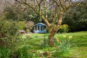 Garden- click for photo gallery